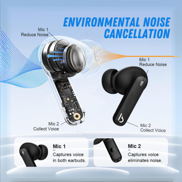 Airchords Z Black - Image 6
