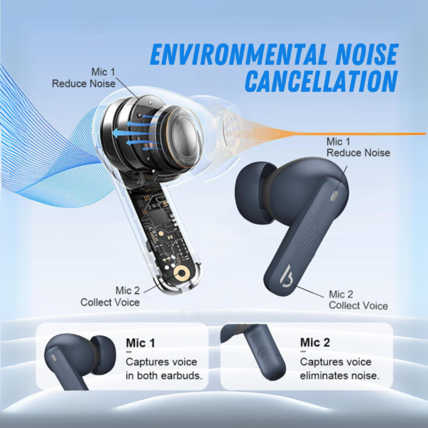 Airchords Z Blue - Image 7