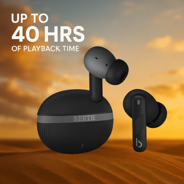 Airchords Z Black - Image 2