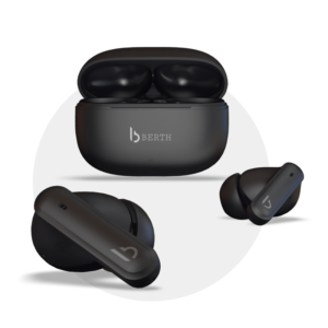 True Wireless Earbuds