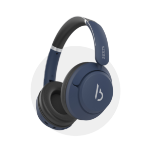 Headphone VE250 BLUE