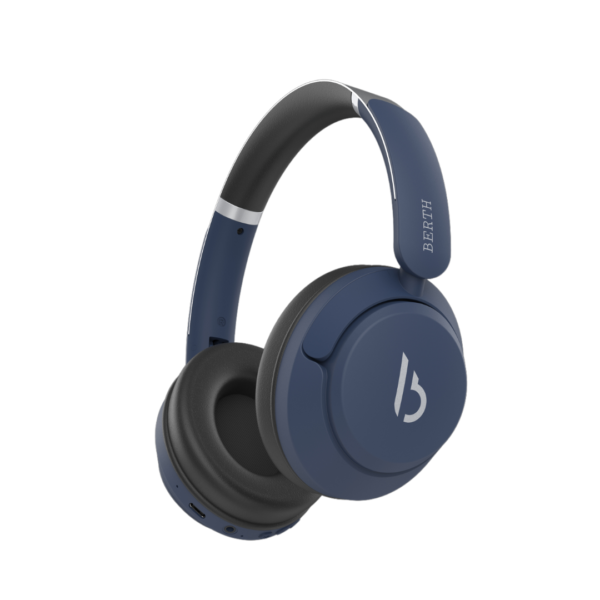 Headphone VE250 BLUE - Image 2