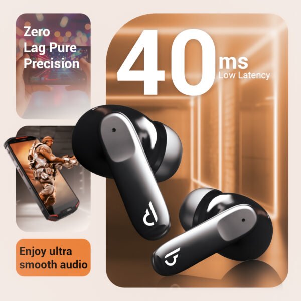 BERTH X20 Winter Black - Image 2
