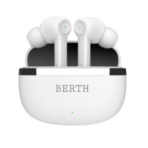 Berth X35 Pearl White