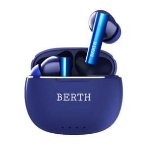 Berth X50 Royal Blue