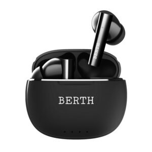 Berth X50 Smoky Black