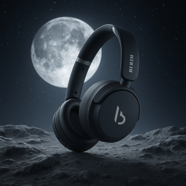 HEADPHONE VE250 BLACK