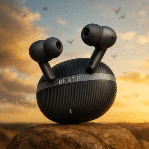 Airchords Z Black