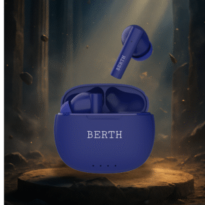 Berth X50 Royal Blue