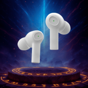 Berth X35 Pearl White